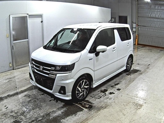 Suzuki WAGON R 2026 7855251-4