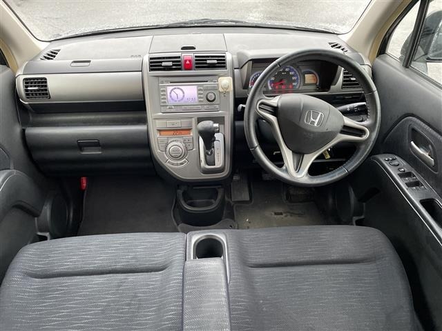 Honda ZEST 2011 7873821-14