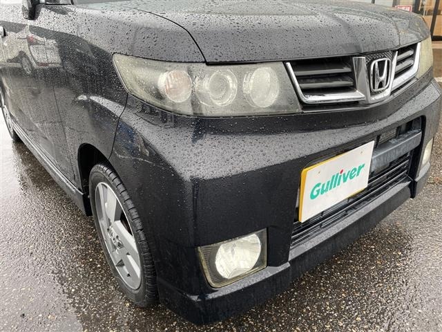 Honda ZEST 2011 7873821-22