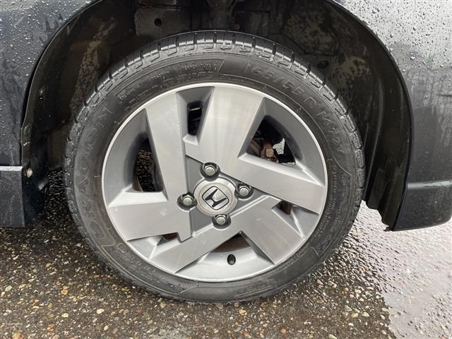 Honda ZEST 2011 7873821-6