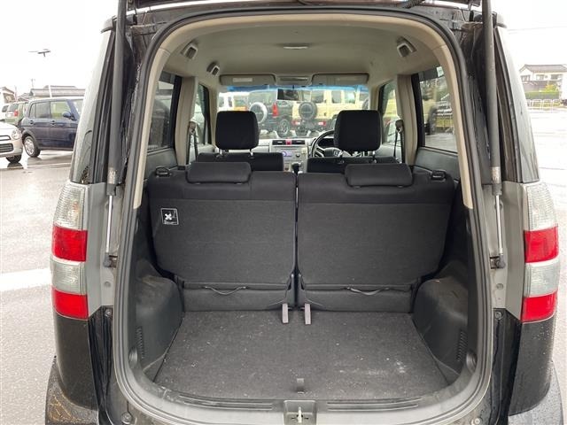 Honda ZEST 2011 7873821-7