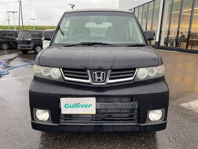 Honda ZEST 2011 7873821-8