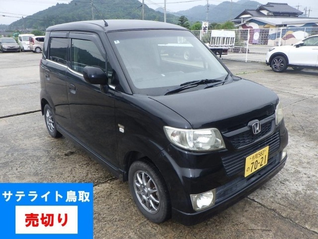 Honda ZEST 2008 7873826-0