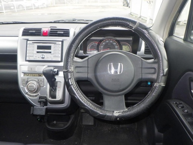 Honda ZEST 2008 7873826-3