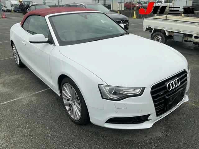 Audi A5 2015 7905471-0