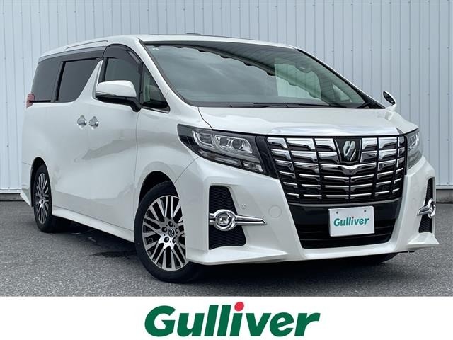 Toyota ALPHARD 2017 7904316-0