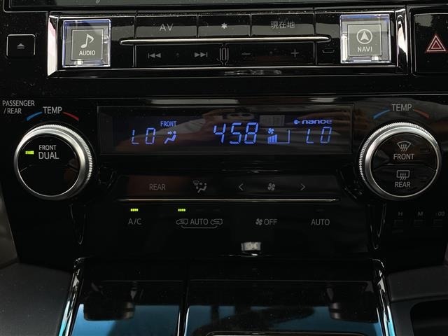 Toyota ALPHARD 2017 7904316-11