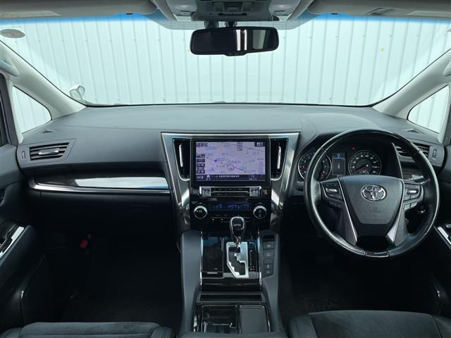 Toyota ALPHARD 2017 7904316-16