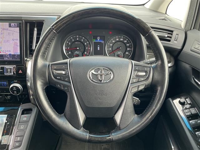 Toyota ALPHARD 2017 7904316-22