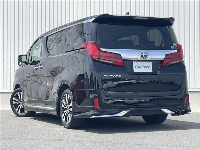 Toyota ALPHARD 2018 7904326-13