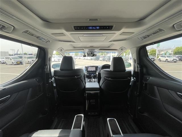 Toyota ALPHARD 2018 7904326-14