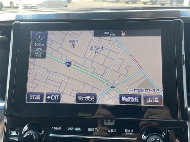 Toyota ALPHARD 2018 7904326-15