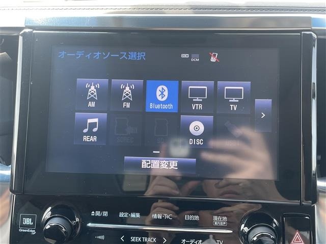 Toyota ALPHARD 2018 7904326-16