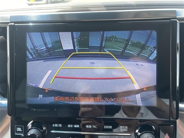 Toyota ALPHARD 2018 7904326-17