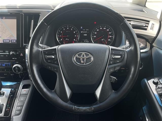 Toyota ALPHARD 2018 7904326-19