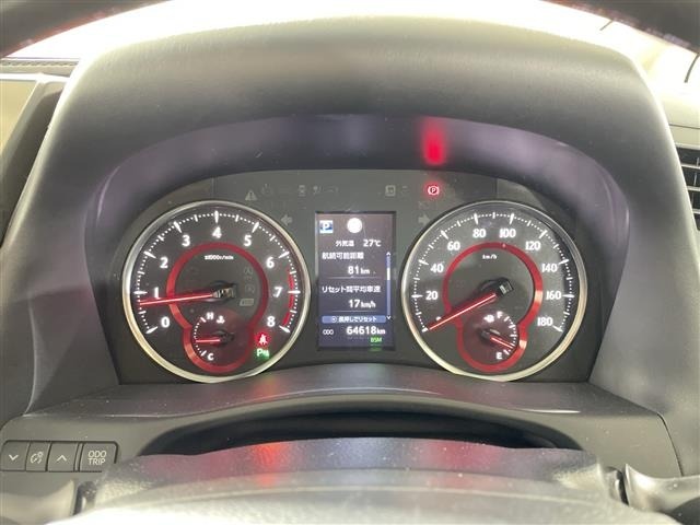 Toyota ALPHARD 2018 7904353-1