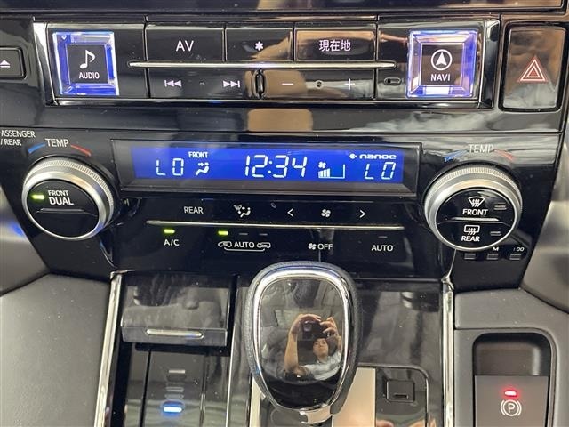 Toyota ALPHARD 2018 7904353-12