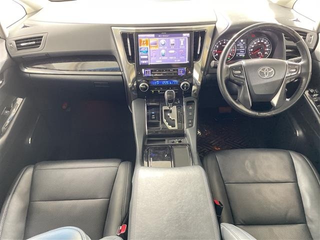 Toyota ALPHARD 2018 7904353-15
