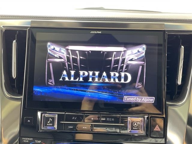 Toyota ALPHARD 2018 7904353-18