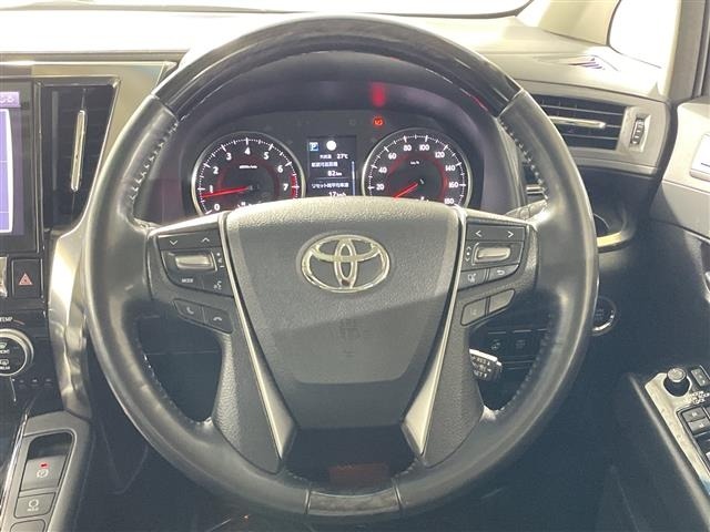 Toyota ALPHARD 2018 7904353-3
