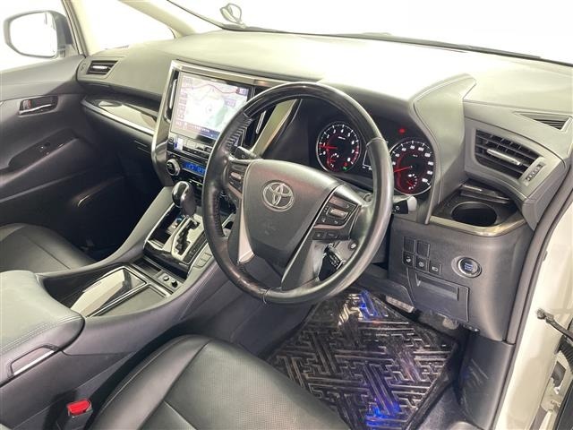 Toyota ALPHARD 2018 7904353-6