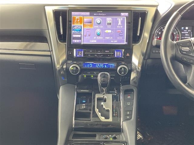 Toyota ALPHARD 2018 7904353-9