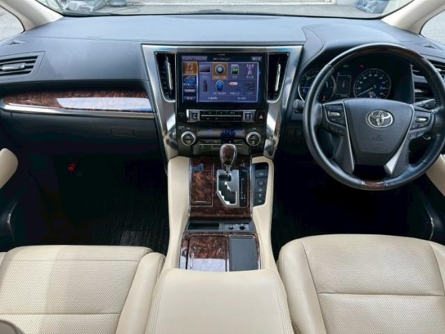 Toyota ALPHARD 2019 7904354-15