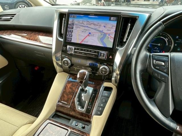 Toyota ALPHARD 2019 7904354-16