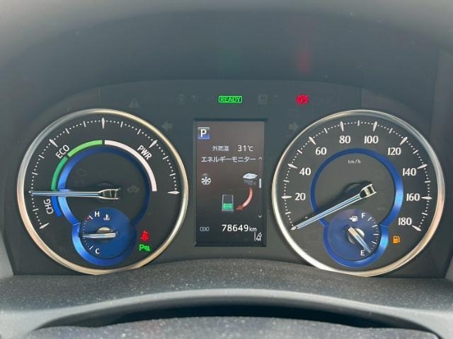 Toyota ALPHARD 2019 7904354-8