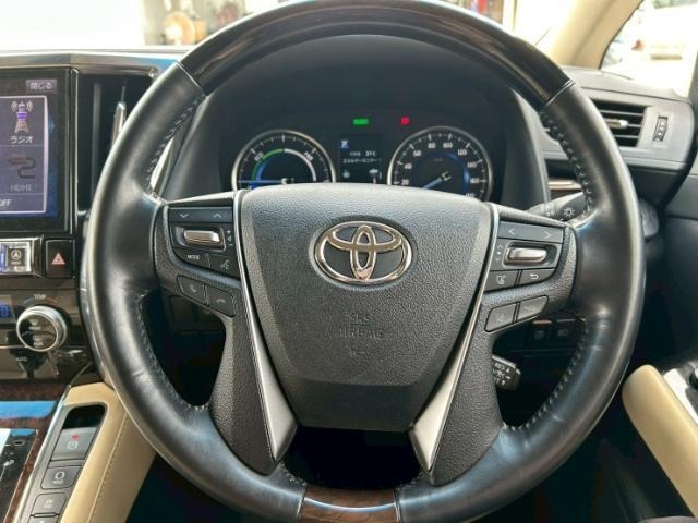 Toyota ALPHARD 2019 7904354-9