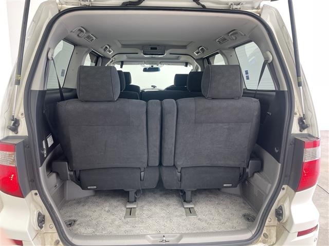 Toyota ALPHARD 2003 7904408-11