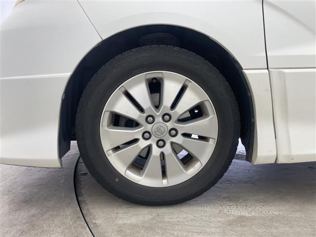 Toyota ALPHARD 2003 7904408-12