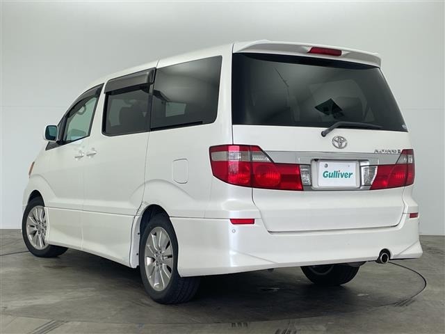 Toyota ALPHARD 2003 7904408-13