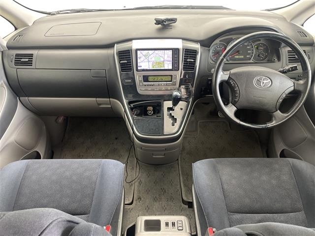 Toyota ALPHARD 2003 7904408-14