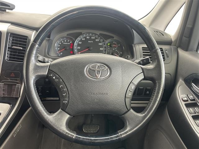 Toyota ALPHARD 2003 7904408-18