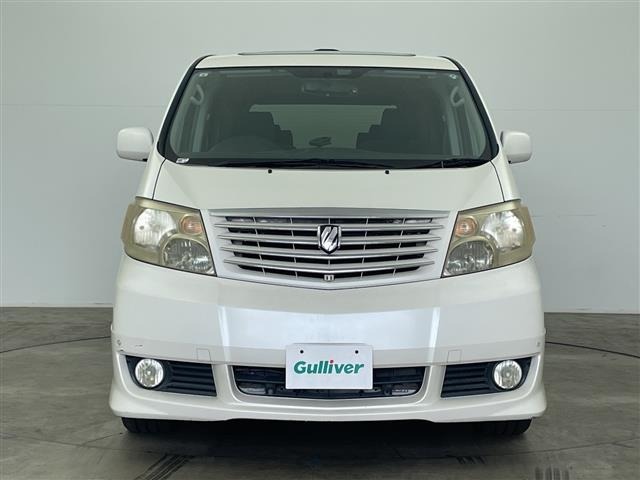 Toyota ALPHARD 2003 7904408-2