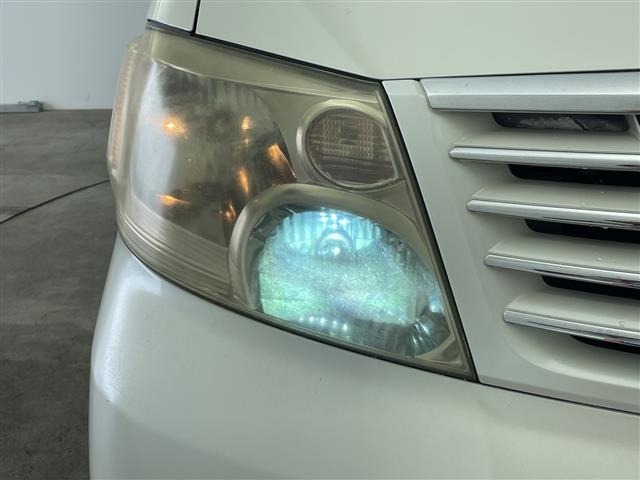 Toyota ALPHARD 2003 7904408-20