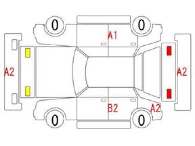 Toyota ALPHARD 2003 7904408-23