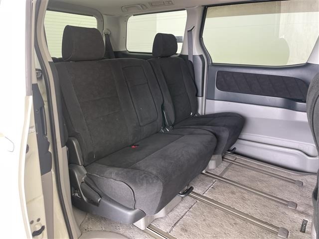Toyota ALPHARD 2003 7904408-3