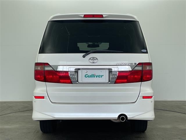 Toyota ALPHARD 2003 7904408-4