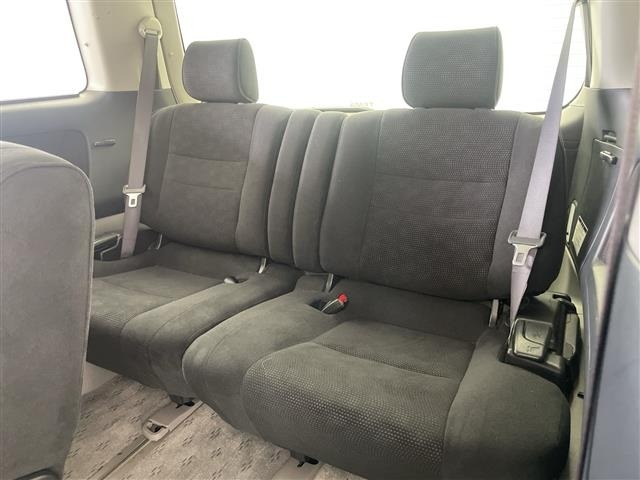 Toyota ALPHARD 2003 7904408-9
