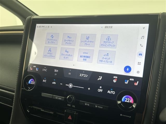 Toyota ALPHARD 2023 7904494-21