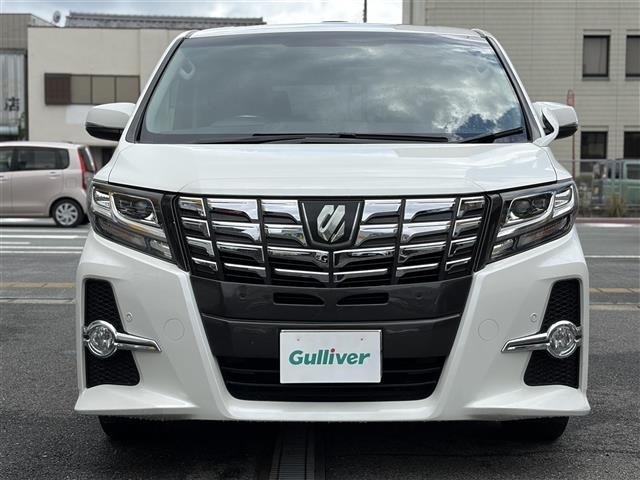 Toyota ALPHARD 2017 7904497-10