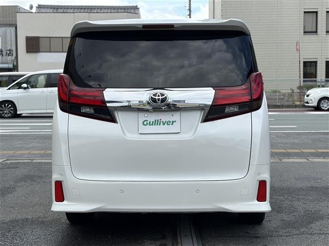 Toyota ALPHARD 2017 7904497-11