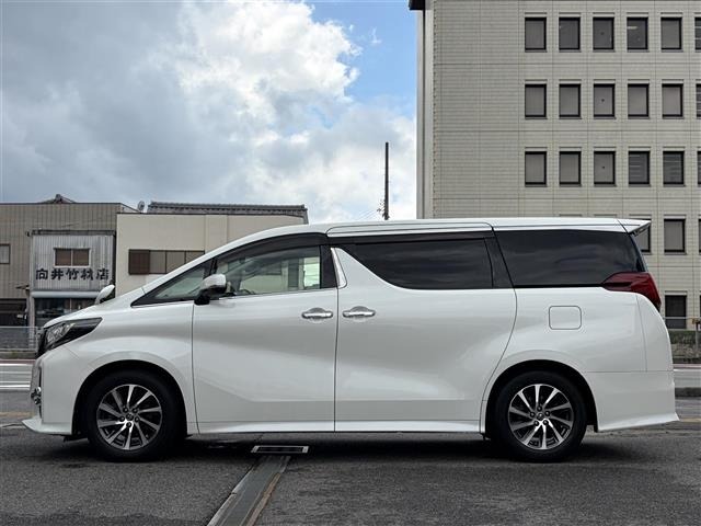 Toyota ALPHARD 2017 7904497-12