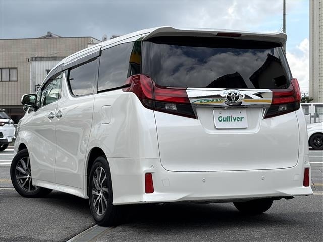 Toyota ALPHARD 2017 7904497-13