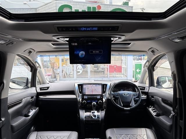 Toyota ALPHARD 2017 7904497-14