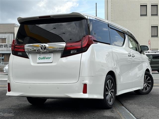 Toyota ALPHARD 2017 7904497-16