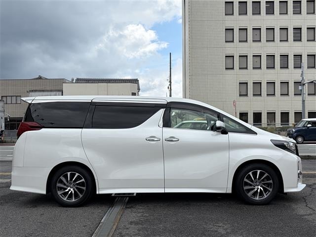 Toyota ALPHARD 2017 7904497-20