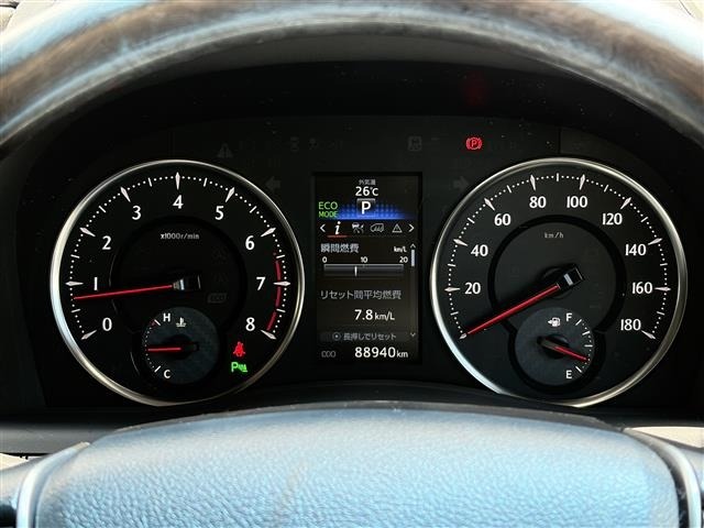 Toyota ALPHARD 2017 7904497-9